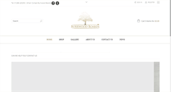 Desktop Screenshot of burrwoodboards.com